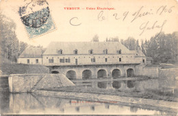 55-VERDUN-N°583-H/0253 - Verdun