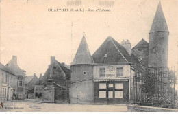 OUARVILLE - Rue D'Orléans - Très Bon état - Other & Unclassified