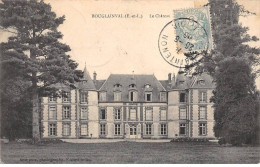 BOUGLAINVAL - Le Château - Très Bon état - Other & Unclassified