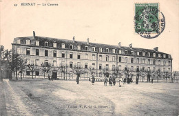 BERNAY - La Caserne - Très Bon état - Bernay