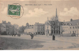 BRETEUIL - Place Lafitte - Très Bon état - Breteuil