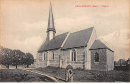 GAILLARDBOIS - L'Eglise - Très Bon état - Otros & Sin Clasificación