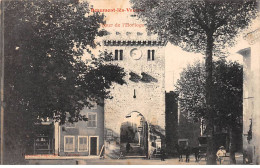 BEAUMONT LES VALENCE - Tour De L'Horloge - Très Bon état - Other & Unclassified