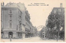 VALENCE - Avenue Victor Hugo - Très Bon état - Valence