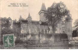 Vallée De La Loue - Château De CLERON - Très Bon état - Sonstige & Ohne Zuordnung