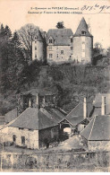 Environs De PAYZAC - Chateau Et Forges De SAVIGNAC LEDRIER - Très Bon état - Other & Unclassified