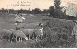 Au Pays Creusois - 493 - Très Bon état - Autres & Non Classés