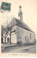 AUBUSSON - Chapelle Saint Nicolas - Très Bon état - Aubusson