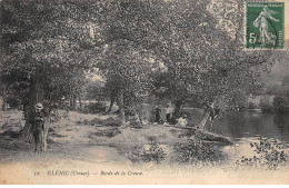 GLENIC - Bords De La Creuse - Très Bon état - Sonstige & Ohne Zuordnung