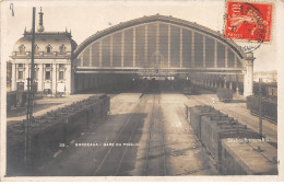 BORDEAUX - Gare Du Midi - Très Bon état - Bordeaux