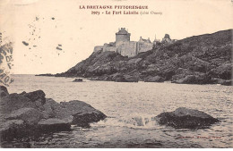 La Bretagne Pittoresque - Le Fort Lalatte - Très Bon état - Otros & Sin Clasificación