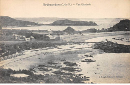 TREBEURDEN - Vue Génrale - Très Bon état - Trébeurden