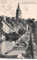 LANNION - BRELEVENEZ - Le Grand Escalier - Très Bon état - Lannion