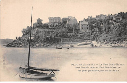 PLOUER - Le Port Saint Hubert - Très Bon état - Other & Unclassified