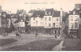 LAMBALLE - La Place - Très Bon état - Lamballe