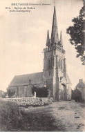 Eglise De GRACE Près GUINGAMP - Très Bon état - Other & Unclassified