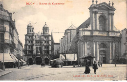 DIJON - Bourse Du Commerce - Très Bon état - Dijon