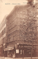 71-MACON-N°584-E/0093 - Macon