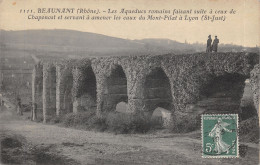 69-BEAUNANT-N°584-D/0369 - Otros & Sin Clasificación