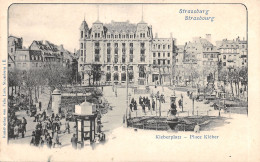 67-STRASBOURG-N°584-D/0239 - Straatsburg