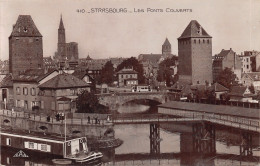 67-STRASBOURG-N°584-D/0235 - Straatsburg