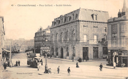 63-CLERMONT FERRAND-N°584-C/0245 - Clermont Ferrand