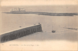 62-LE PORTEL-N°584-C/0071 - Le Portel