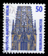 BERLIN DS SEHENSW Nr 794 Gestempelt X2C9142 - Used Stamps