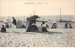 ARCACHON - La Plage - Très Bon état - Arcachon