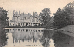 Château De La BOISSIERE - Très Bon état - Other & Unclassified