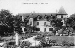 LIGNEIL - Le Vieux Logis - Très Bon état - Sonstige & Ohne Zuordnung