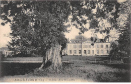 Château De VALLIERE - Château De La Roussière - Très Bon état - Sonstige & Ohne Zuordnung