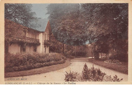 SEMBLANCAY - Château De La Source - Le Pavillon - Très Bon état - Semblançay