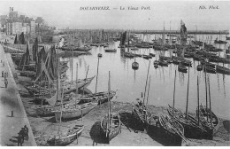 DOUARNENEZ - Le Vieux Port - Très Bon état - Douarnenez