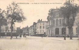 78-VERSAILLES-N°584-H/0205 - Versailles