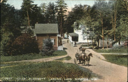 11322890 Sunapee Forest House Blodgett Landing _ Lake Sunapee - Sonstige & Ohne Zuordnung