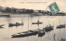 78-TRIEL-N°584-H/0153 - Triel Sur Seine