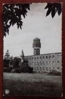 Carte Photo ; Lummen : Broeders Van Liefde - " Vreebos " - Lummen