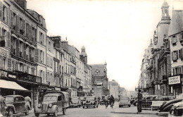 77-FONTAINEBLEAU-N°584-G/0373 - Fontainebleau