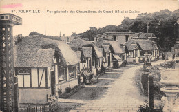 76-POURVILLE-N°584-G/0011 - Autres & Non Classés