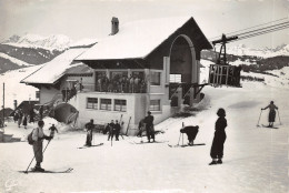 74-MEGEVE-N°584-F/0155 - Megève