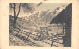 74-LA CLUSAZ-N°584-F/0037 - La Clusaz