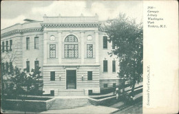 11322870 Yonkers Carnegie Library Washington Park - Sonstige & Ohne Zuordnung