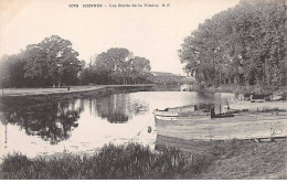 RENNES - Les Bords De La Vilaine - Très Bon état - Rennes