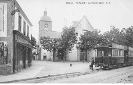 PARAME - La Vieille Eglise - Très Bon état - Parame