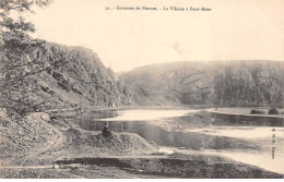 Environs De RENNES - La Vilaine à PONT REAS - Très Bon état - Autres & Non Classés