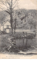 SAINT OUEN DES ALLEUX - Vallée Du Couesnon - Très Bon état - Andere & Zonder Classificatie