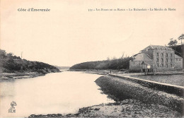 Les Bords De La Rance - La Richardais - Le Moulin De Marée - Très Bon état - Other & Unclassified