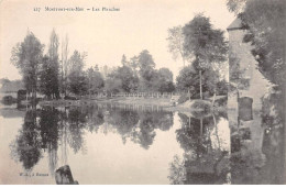 MONTFORT SUR MEU - Les Planches - Très Bon état - Andere & Zonder Classificatie