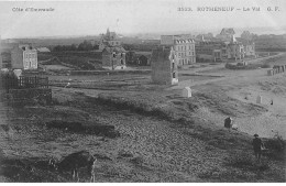 ROTHENEUF - Le Val - Très Bon état - Rotheneuf